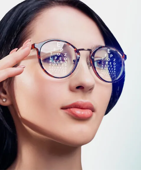 Chirurgie lasik Tunisie