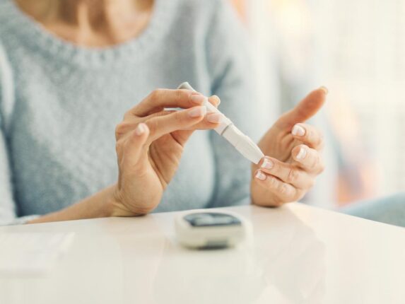 Quels sont les examens pour diagnostiquer le diabète ?