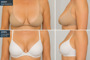 Breastite en Tunisie