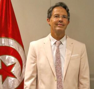 Dr ramy ben salah
