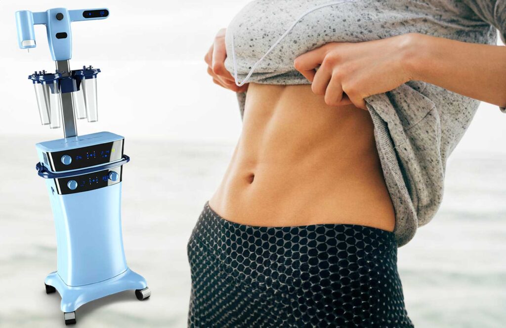 Quels types de liposuccion sont utilisés pour le lipœdème (PAL, VASER, WAL) ?