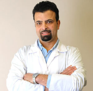 dr hedi