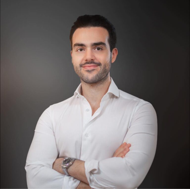 dr youssef gam