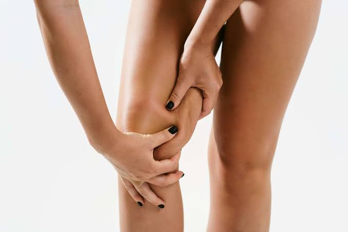 Lifting des jambes après chirurgie du lipœdème