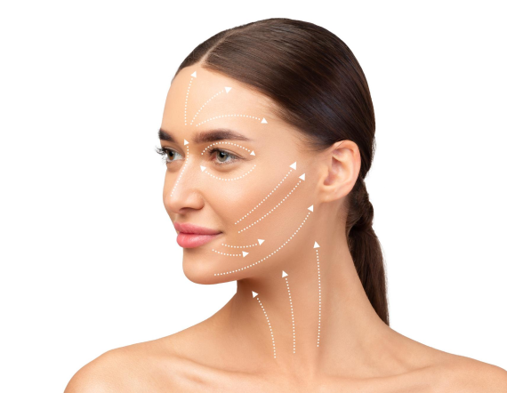 Endolifting du visage